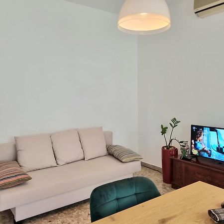 Ultimo Piano Con Parcheggio Apartment ตรีเอสเต ภายนอก รูปภาพ