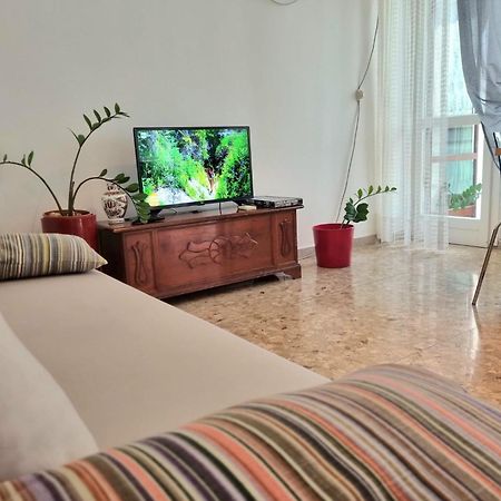 Ultimo Piano Con Parcheggio Apartment ตรีเอสเต ภายนอก รูปภาพ