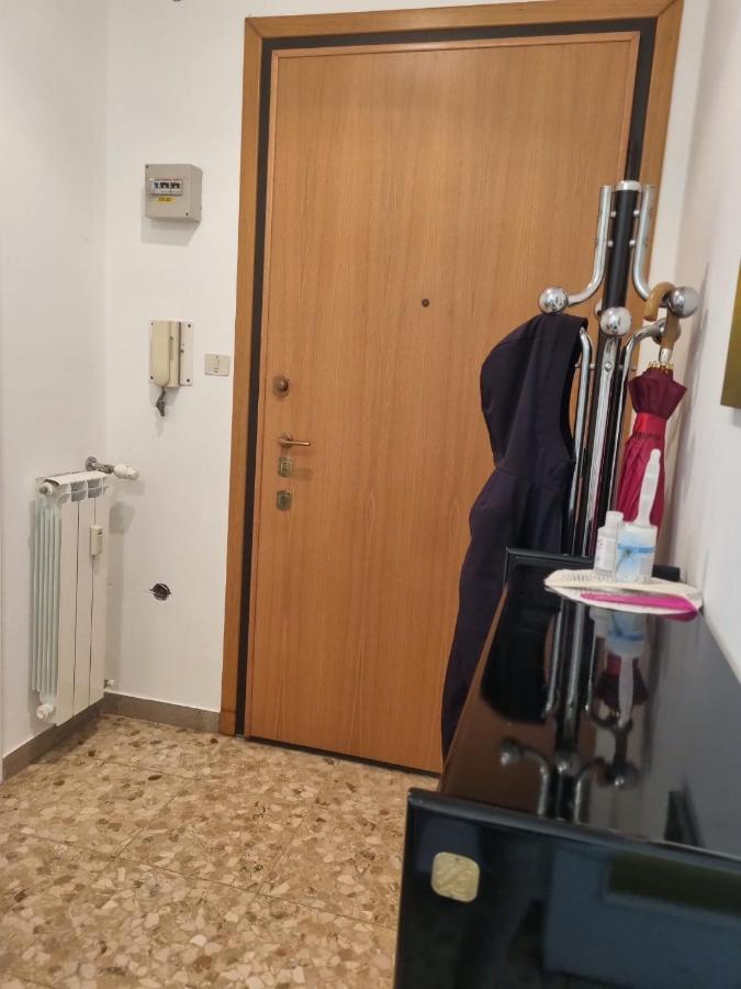 Ultimo Piano Con Parcheggio Apartment ตรีเอสเต ภายนอก รูปภาพ