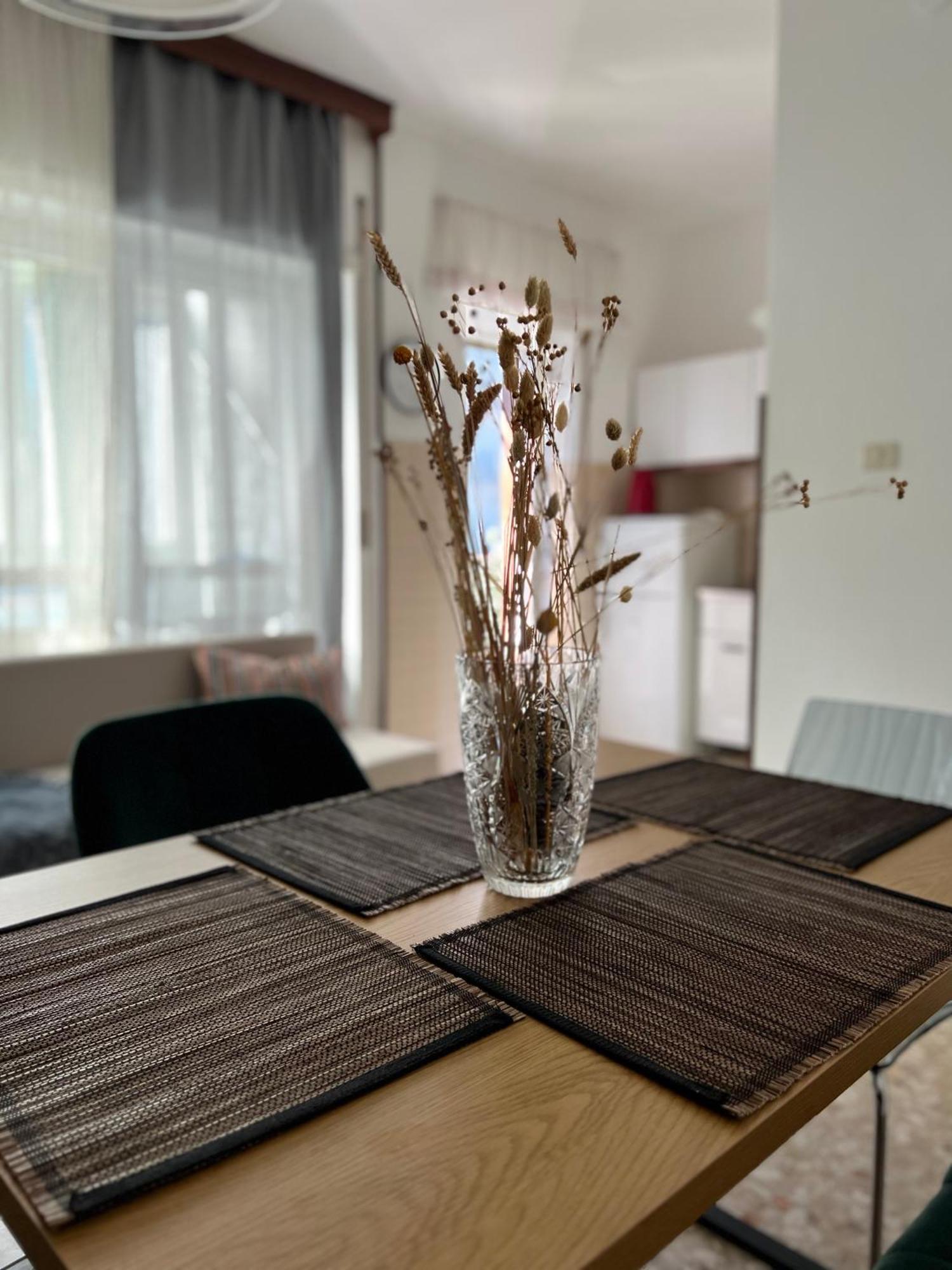 Ultimo Piano Con Parcheggio Apartment ตรีเอสเต ภายนอก รูปภาพ