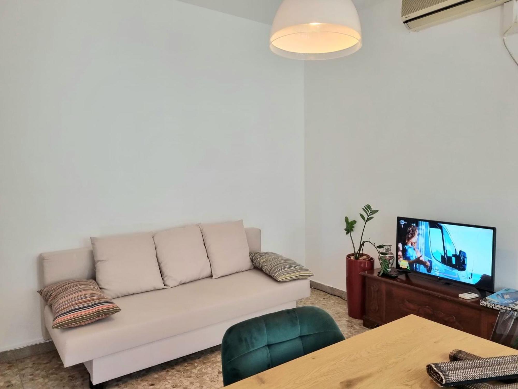 Ultimo Piano Con Parcheggio Apartment ตรีเอสเต ภายนอก รูปภาพ