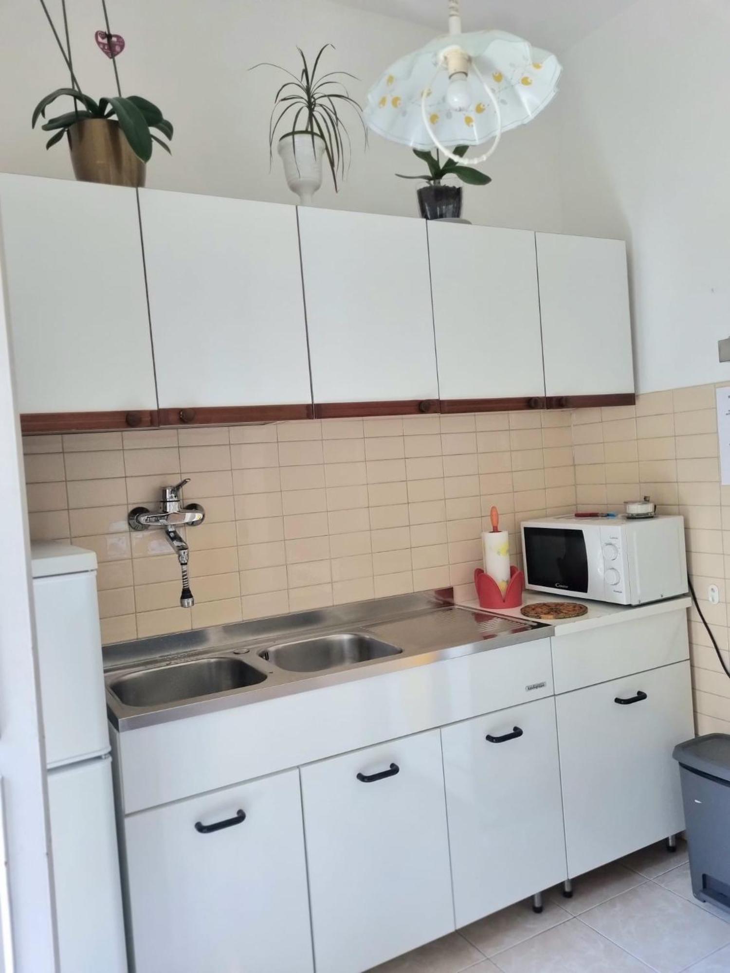 Ultimo Piano Con Parcheggio Apartment ตรีเอสเต ภายนอก รูปภาพ